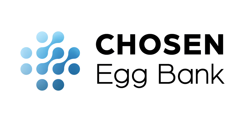 Chosen Egg Bank Logo