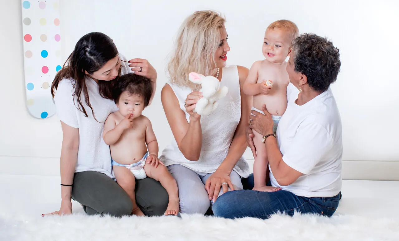 The Chosen One Egg Donation Agency Consultation