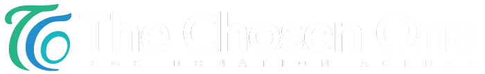 The Chosen One Group Logo
