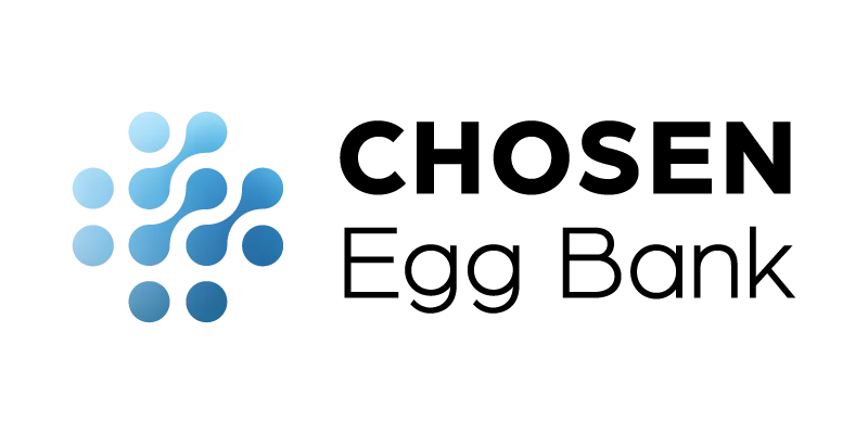 Chosen Egg Bank Logo
